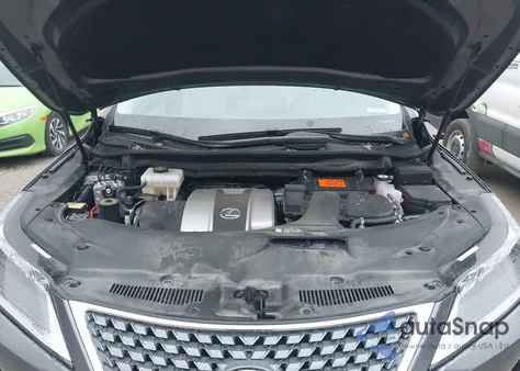 2022 Lexus Rx 450H from USA, damaged, VIN 2T2JGMDA7NC075586